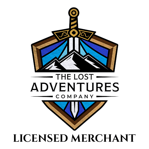 The Lost Adventures Company Collection